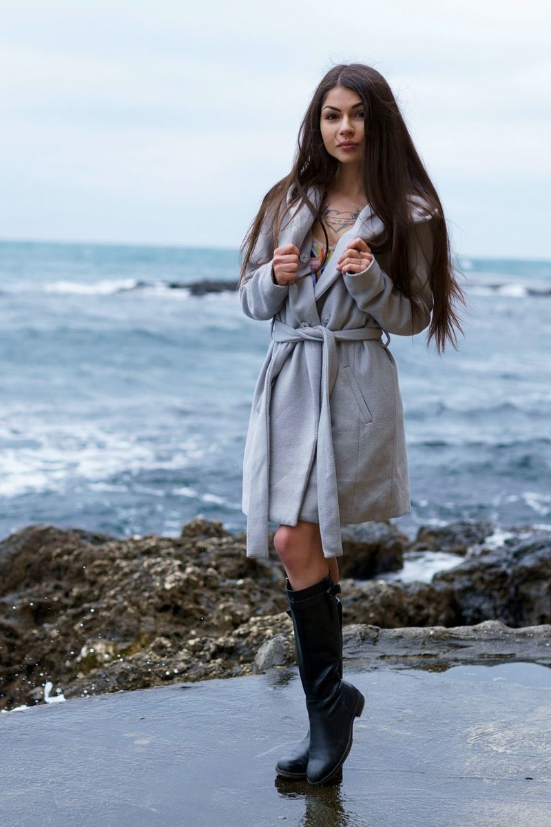 Алиса, 37 лет, 1 размер груди