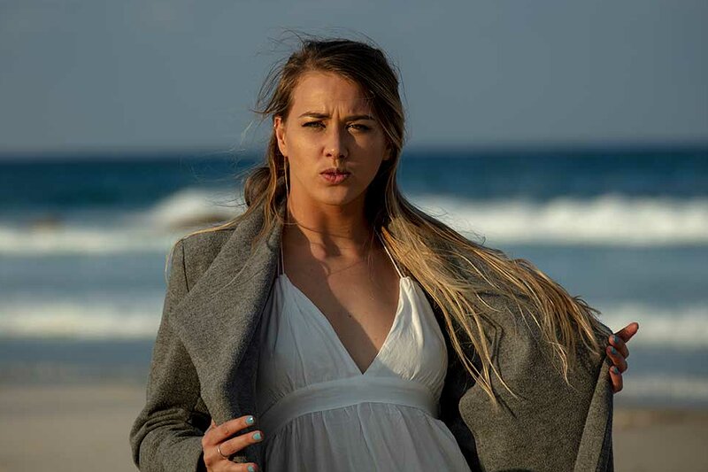 Даша, 19 лет, 5 размер груди