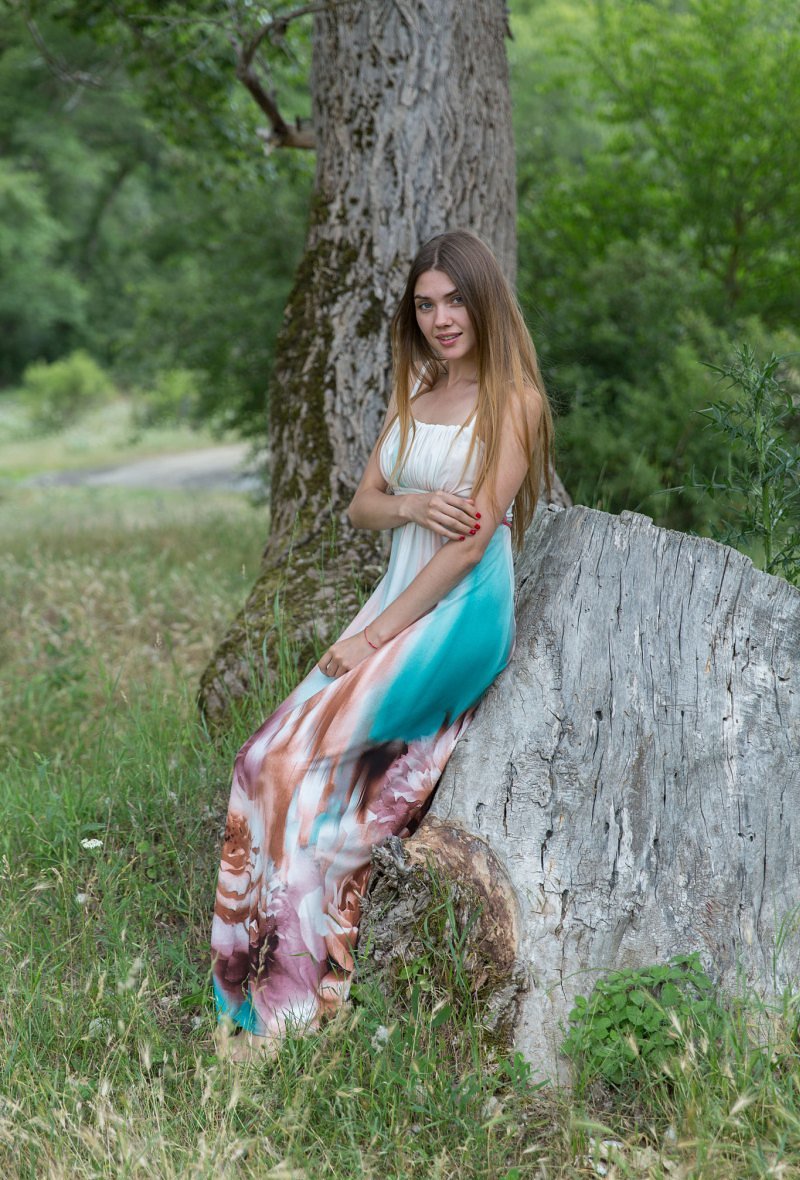 Дарька, 24 года, 3 размер груди