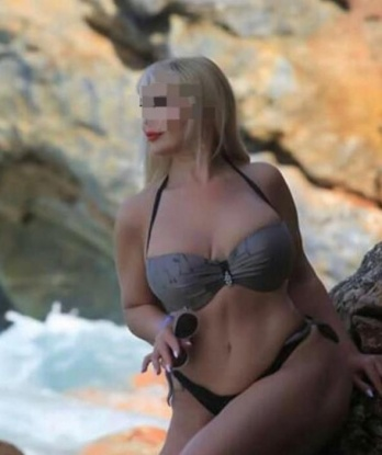 Ира, 39 лет, 4 размер груди